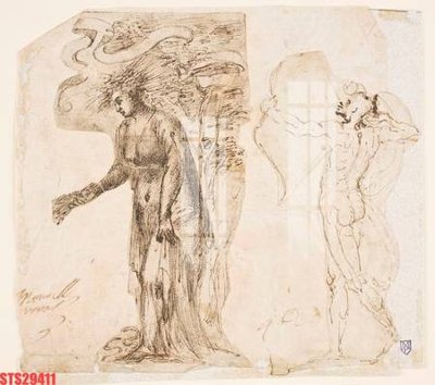 File PSD Tranh sơn dầu phương tây tổng hợp STS29411 (nguyên gốc) chất lượng cao