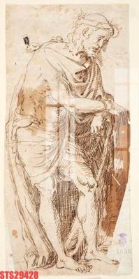 File ảnh Tranh sơn dầu phương tây tổng hợp STS29428 (gốc) in standee