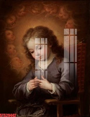 File tranh Tranh sơn dầu phương tây tổng hợp STS29442 (ảnh gốc) sắc nét hoàn hảo