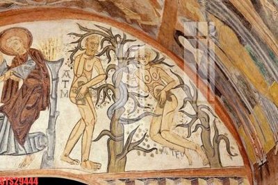 Download file Tranh sơn dầu phương tây tổng hợp STS29444 (gốc) in mica cao cấp