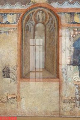 File gốc Tranh sơn dầu phương tây tổng hợp STS29459 (trang trí) cho phòng khách