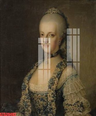 File gốc Tranh sơn dầu phương tây tổng hợp STS29492 (in tráng gương) nghệ thuật