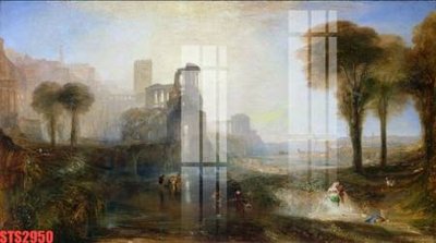 Tệp tin gốc Tranh sơn dầu phương tây tổng hợp STS2950 (chất lượng cao) Tranh sơn dầu phương tây tổng hợp STS2950