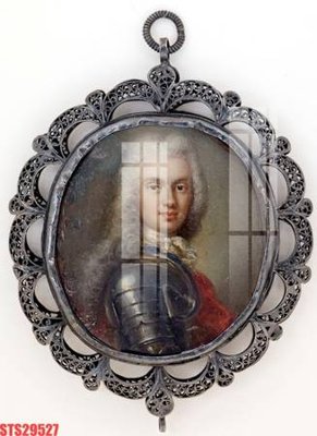 File gốc Tranh sơn dầu phương tây tổng hợp STS29527 (in mica) cắt laser