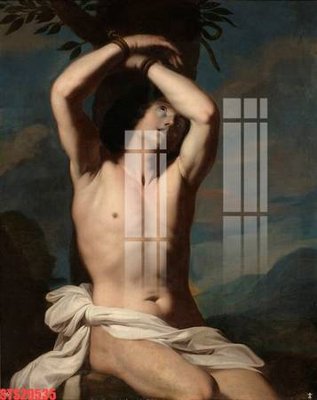 Tải file Tranh sơn dầu phương tây tổng hợp STS29535 (ảnh gốc) file AI/EPS