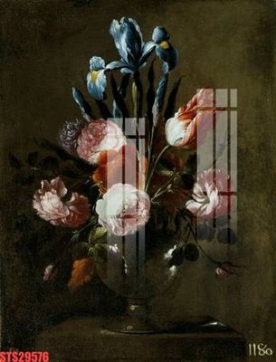Mua file ảnh gốc Tranh sơn dầu phương tây tổng hợp STS29576 (chất lượng cao)