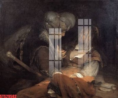 Tải về file gốc Tranh sơn dầu phương tây tổng hợp STS29582 (dùng cho in quảng cáo)