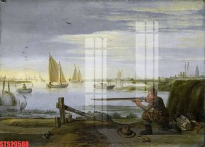 Tải file gốc in lụa Tranh sơn dầu phương tây tổng hợp STS29588 siêu nét