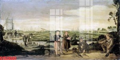 File gốc in ấn Tranh sơn dầu phương tây tổng hợp STS29591 (sẵn sàng tải về)