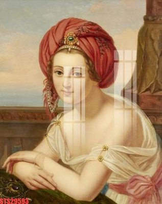 Tải file Tranh sơn dầu phương tây tổng hợp STS29593 (ảnh gốc) độ phân giải 300dpi