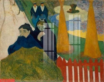 File tranh Tranh sơn dầu phương tây tổng hợp STS29599 (gốc) chủ đề động vật