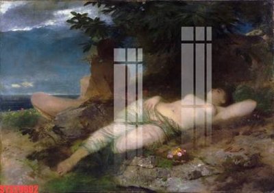 Download file ảnh gốc Tranh sơn dầu phương tây tổng hợp STS29602 để in ấn