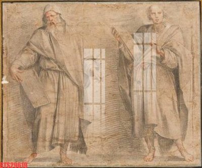 File ảnh Tranh sơn dầu phương tây tổng hợp STS29619 (gốc) in poster