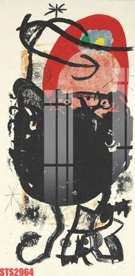 File tranh gốc Tranh sơn dầu phương tây tổng hợp STS2964 (bản đẹp) độc quyền