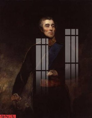 File gốc Tranh sơn dầu phương tây tổng hợp STS29678 (trang trí) cho phòng khách