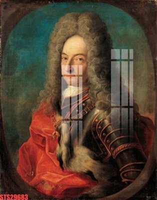 File gốc Tranh sơn dầu phương tây tổng hợp STS29683 (in ấn) màu sắc trung thực