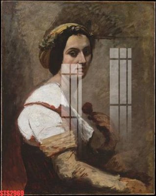 Mua file gốc Tranh sơn dầu phương tây tổng hợp STS2969 (chất lượng) tại Filetranh.com