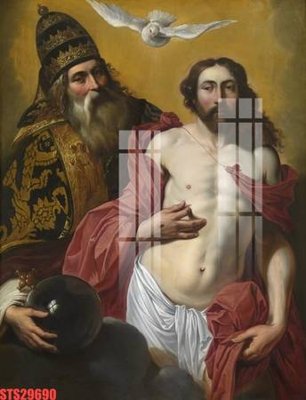 Tải file gốc Tranh sơn dầu phương tây tổng hợp STS29690 (in không vỡ ảnh)