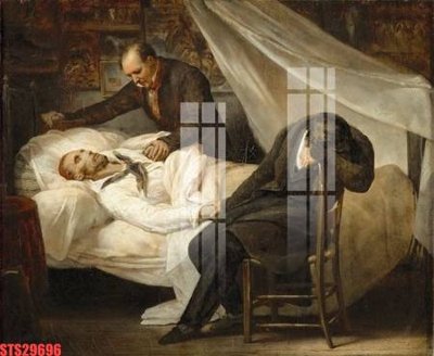 File gốc in tráng gương Tranh sơn dầu phương tây tổng hợp STS29696 chi tiết