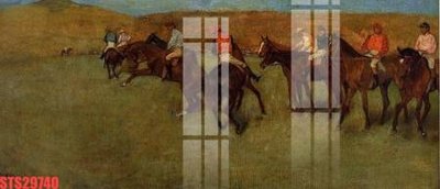 File gốc Tranh sơn dầu phương tây tổng hợp STS29740 (phong cách) châu Âu