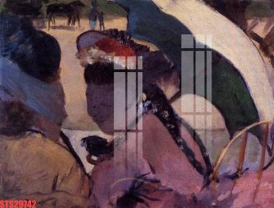 File tranh Tranh sơn dầu phương tây tổng hợp STS29742 (gốc) chủ đề động vật