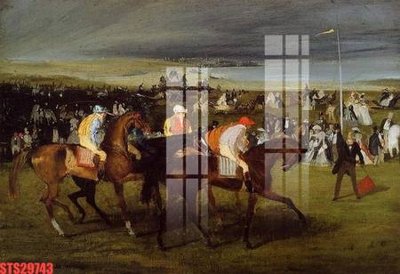 Download file Tranh sơn dầu phương tây tổng hợp STS29743 (gốc) in mica cao cấp