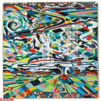 Tải file Tranh sơn dầu phương tây tổng hợp STS29746 (gốc) làm tranh trang trí