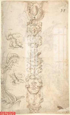 File in trần Tranh sơn dầu phương tây tổng hợp STS29759 (file gốc) chủ đề vũ trụ