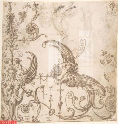 Tải về file gốc Tranh sơn dầu phương tây tổng hợp STS29764 (chuẩn in ấn)