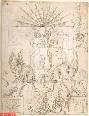 File tranh Tranh sơn dầu phương tây tổng hợp STS29766 (bản gốc) treo tường