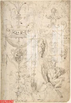 File in mica Tranh sơn dầu phương tây tổng hợp STS29767 (bản gốc) sắc sảo