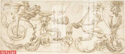 Tải file tranh Tranh sơn dầu phương tây tổng hợp STS29773 (gốc) tại Filetranh.com