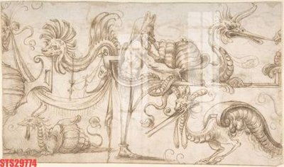 File ảnh Tranh sơn dầu phương tây tổng hợp STS29774 (gốc) cho trang trí nhà hàng