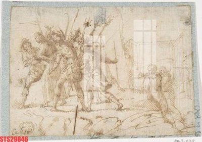 File tranh Tranh sơn dầu phương tây tổng hợp STS29846 (gốc) in trên kính