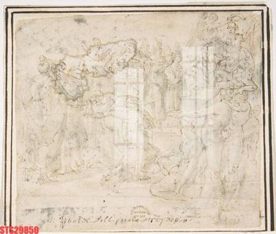 Tải file Tranh sơn dầu phương tây tổng hợp STS29850 (gốc) in trên mọi chất liệu