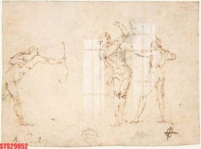 File PSD Tranh sơn dầu phương tây tổng hợp STS29852 (gốc) nhiều lớp (multi-layer)