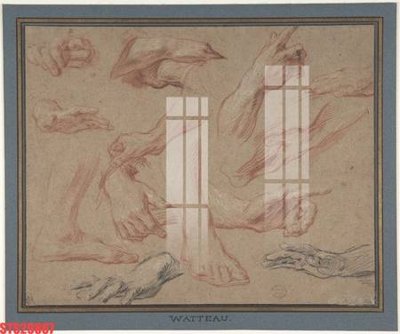 File ảnh Tranh sơn dầu phương tây tổng hợp STS29867 (gốc) cho trang trí nhà hàng