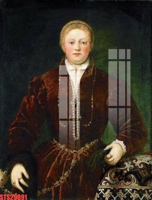 Tải file Tranh sơn dầu phương tây tổng hợp STS29891 (gốc) làm file in ấn