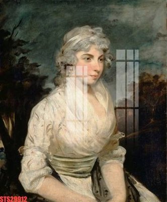 Tải về file tranh gốc Tranh sơn dầu phương tây tổng hợp STS29912 (để in quảng cáo)