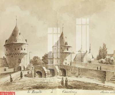 File PSD Tranh sơn dầu phương tây tổng hợp STS29971 (nguyên bản) cho thiết kế