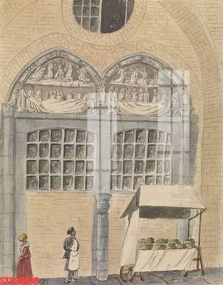 File gốc Tranh sơn dầu phương tây tổng hợp STS29976 (ảnh rõ nét) để in