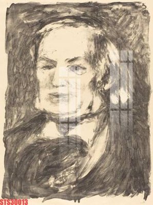 File tranh in mica Tranh sơn dầu phương tây tổng hợp STS30013 (độ phân giải cao)