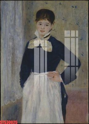 File in ấn Tranh sơn dầu phương tây tổng hợp STS30025 (bản gốc) sắc nét