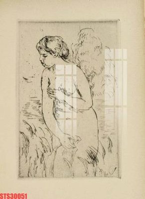 File tranh Tranh sơn dầu phương tây tổng hợp STS30051 (gốc) chủ đề thiên nhiên