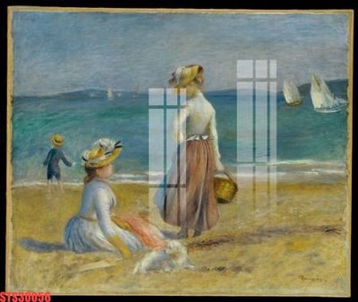 Download file gốc Tranh sơn dầu phương tây tổng hợp STS30056 (in lụa) cao cấp