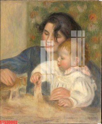 File tranh Tranh sơn dầu phương tây tổng hợp STS30062 (ảnh gốc) sắc nét hoàn hảo