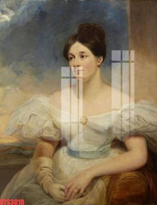 File gốc Tranh sơn dầu phương tây tổng hợp STS3010 (in mica) làm quà tặng