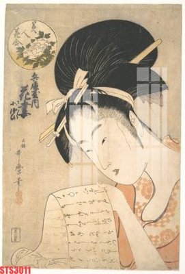 File gốc Tranh sơn dầu phương tây tổng hợp STS3011 (in lụa) tranh phong thủy