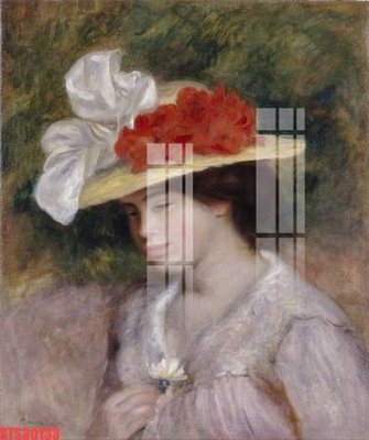 File tranh trang trí Tranh sơn dầu phương tây tổng hợp STS30133 (file gốc)