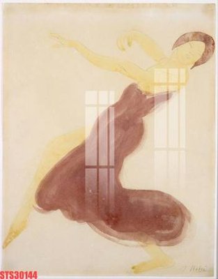 File ảnh Tranh sơn dầu phương tây tổng hợp STS30144 (gốc) in biển hiệu